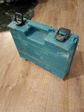 Makita empty drill and charger - makita,