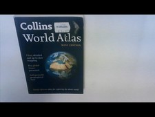 WORLD ATLAS - N/A