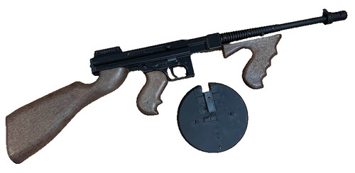 New gangster army thompson - new,