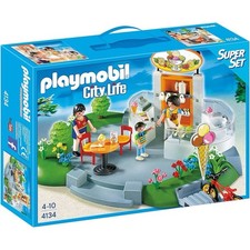 Vintage Complete Playmobil