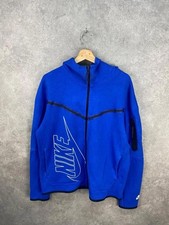 Nike tech fleece hoodie men's