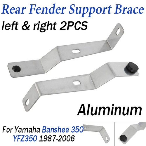 For yamaha banshee 350 yfz350 - for,