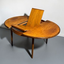 G PLAN TEAK DINING TABLE