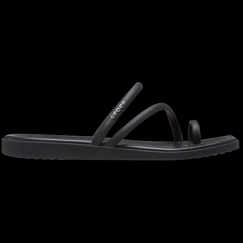 Crocs women black - women's, loop