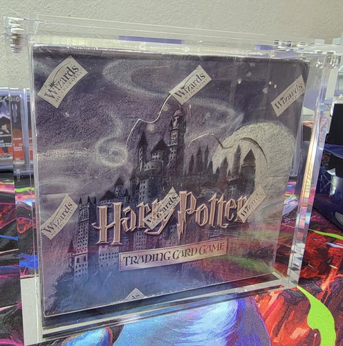 Factory sealed harry potter - sealed,