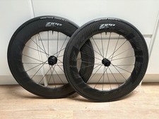 Zipp 858 NSW Carbon Aero