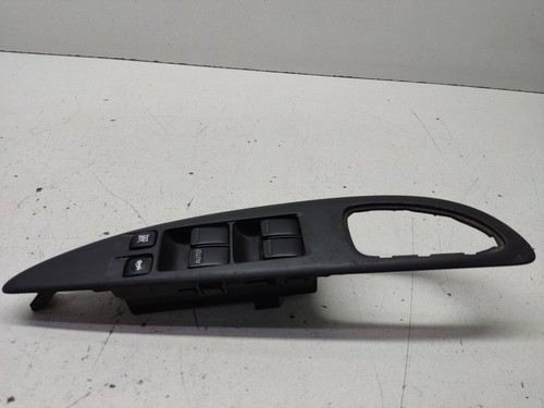Nissan primera 2006 right - nissan,