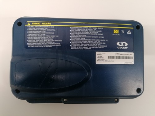 Repair service gecko 2 - repair,