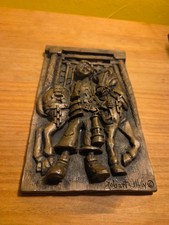 Vintage Robert Olley (bob)