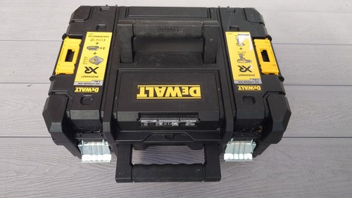 Dewalt tstak tool case - ii,