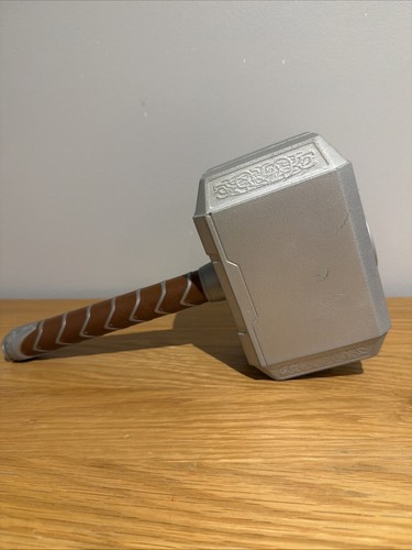 Disney thor foam mjolnir - thor’s,