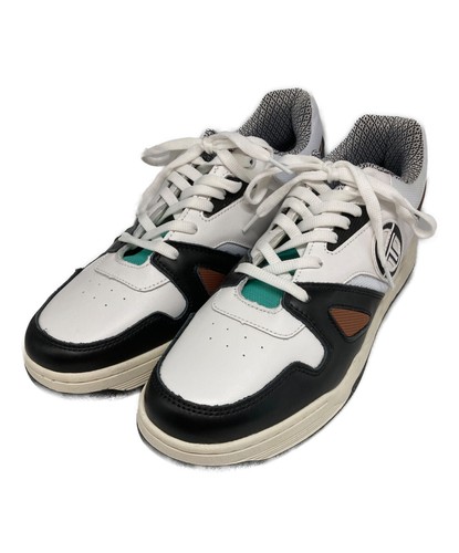 Sergio tacchini low cut - tacchini, low-cut