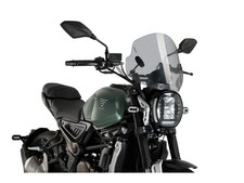 Puig trend screen motorcycle - screen,