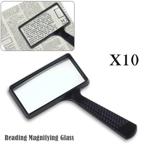High definition loupe - definition,
