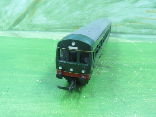 Triang r157 dmu - r157, class