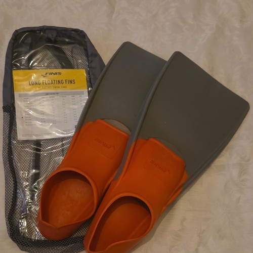 Finis long floating - finis,