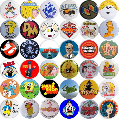 Kids retro remastered - retro,, tv