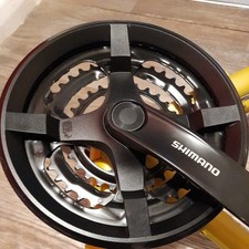 RALEIGH STRADA X Complete