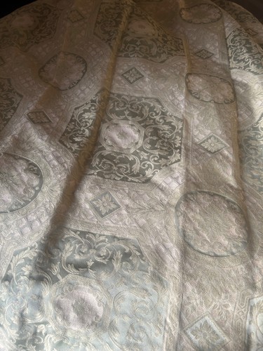 Pair cottage curtains - pair, of