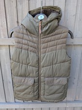 Next Boys Green Gilet with
