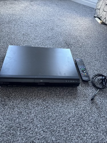 Panasonic dmr ex77 - dmr-ex77, dvd
