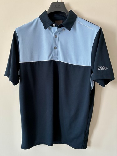 Oscar jacobson men golf - jacobson, men’s