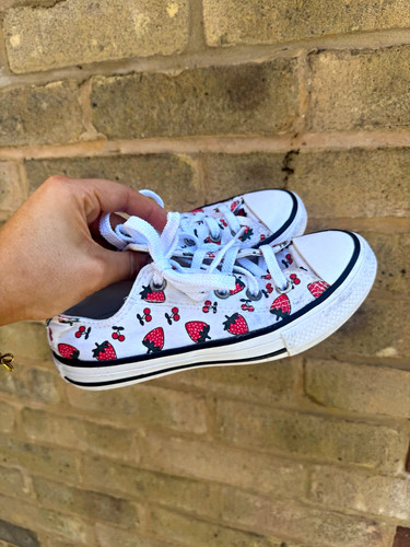 Converse all star low top - star,