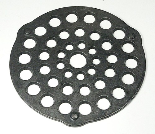 Vintage lodge cast iron - cast,