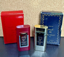 Lot 2  Cartier Must de Cartier