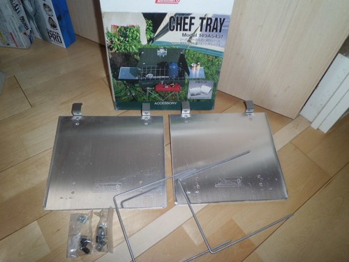 Coleman camp stove cookstove - stove,