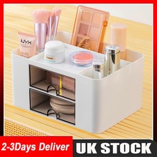 Multifunction Office Desk Organiser Stationary Storage Home Tabletop Tidy Stand