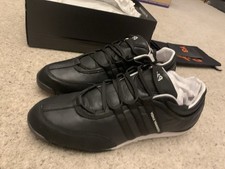 mens ADIDAS Y-3 boxing - uk 9 