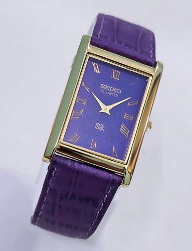 Vintage style seiko - seiko, slim
