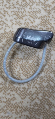 Petzl verso lightweight - verso,