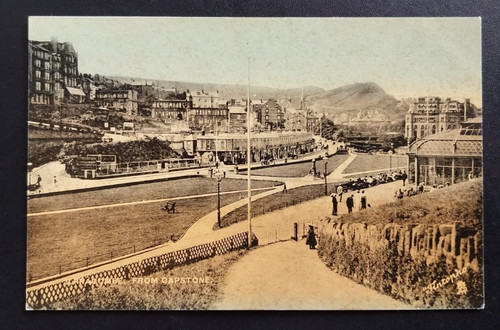 Ilfracombe devon vintage - devon,
