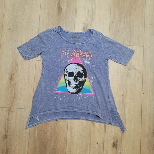 Def leppard shirt - leppard, t-shirt