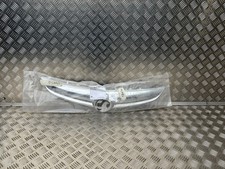 Vauxhall  Corsa D Front Chrome