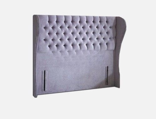 Luxury chesterfield winged - luxury,