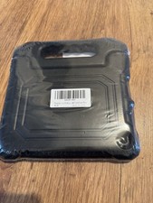 7 Inch Tablet Case Black