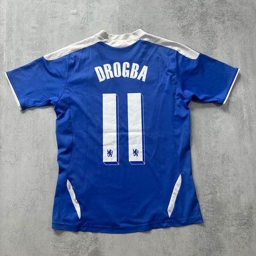 Adidas chelsea 2011 12 - adidas,