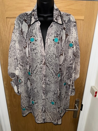 River island studios grey mix - island,