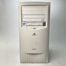 Gateway Micro ATX BRY