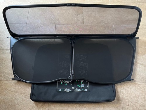 Genuine roc convertible - vw, t-roc