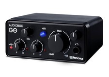 Presonus audiobox usb c - presonus,