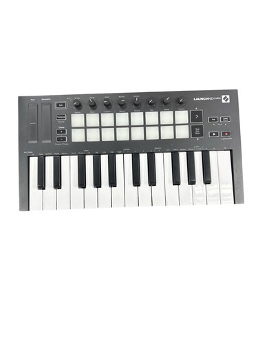 Launchkey mini mk3 - launchkey,