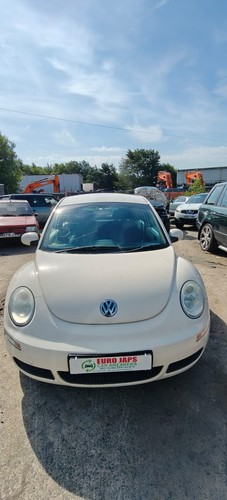 Volkswagen beetle luna 16v - luna,