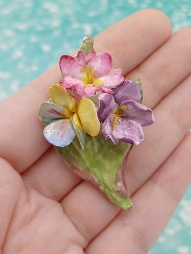 Vintage stunning multicoloured - stunning,