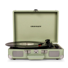 Crosley Cruiser Deluxe