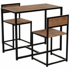 2 Seater Dining Table And