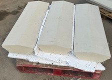 9 x Coping Stones (Colour